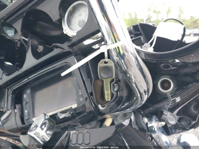 2016 HARLEY-DAVIDSON FLHXS 1HD1KRM15GB683624 Photo 10
