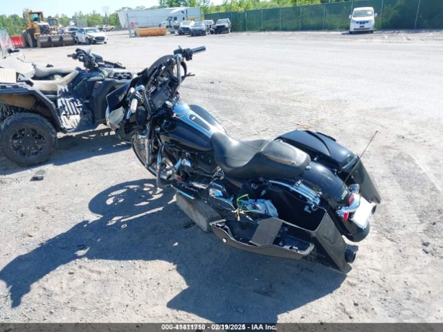2016 HARLEY-DAVIDSON FLHXS 1HD1KRM15GB683624 Photo 2