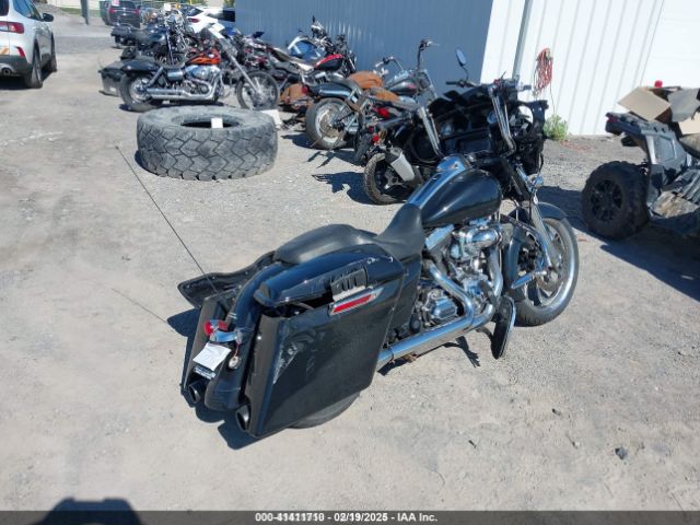 2016 HARLEY-DAVIDSON FLHXS 1HD1KRM15GB683624 Photo 3