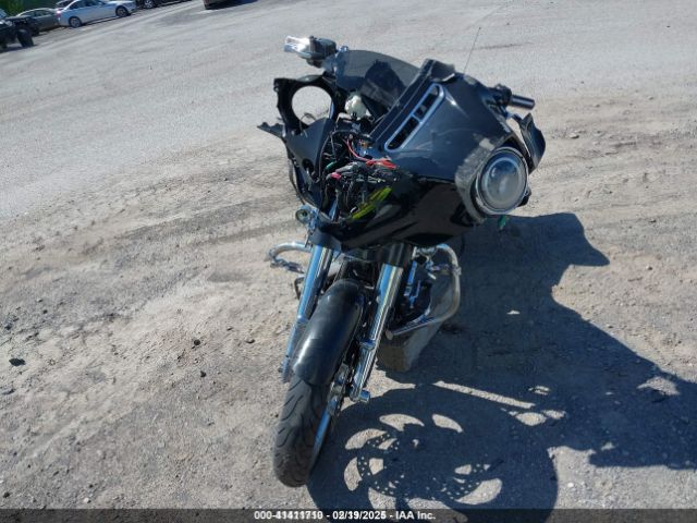 2016 HARLEY-DAVIDSON FLHXS 1HD1KRM15GB683624 Photo 4