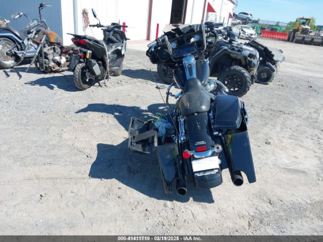2016 HARLEY-DAVIDSON FLHXS 1HD1KRM15GB683624 Photo 5