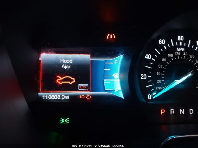 3FA6P0H75GR328604 Ford FUSION SE