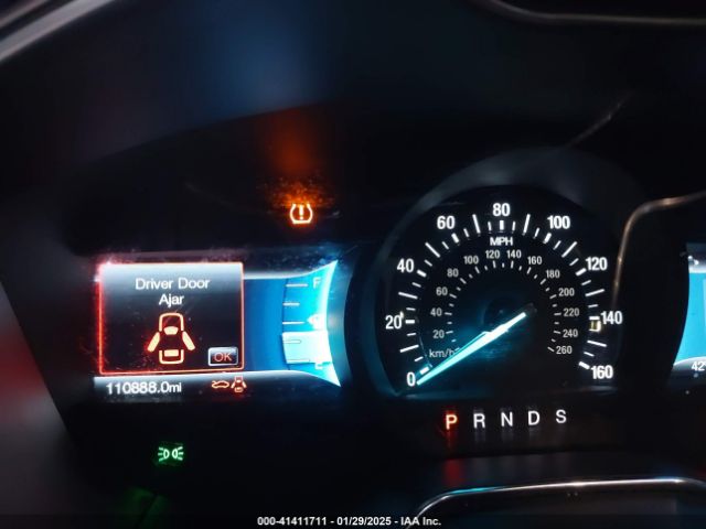 3FA6P0H75GR328604 Ford FUSION SE