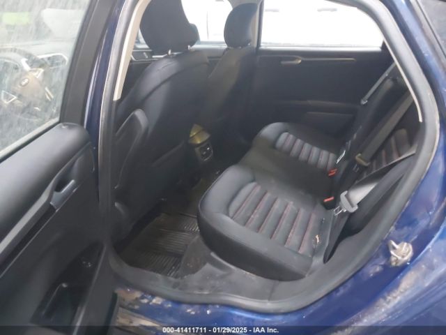 3FA6P0H75GR328604 Ford FUSION SE