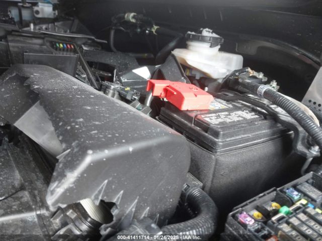 3CZRZ2H73SM731624 Honda Hr-v Awd Ex-l