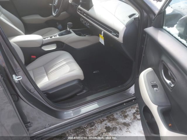 3CZRZ2H73SM731624 Honda Hr-v Awd Ex-l