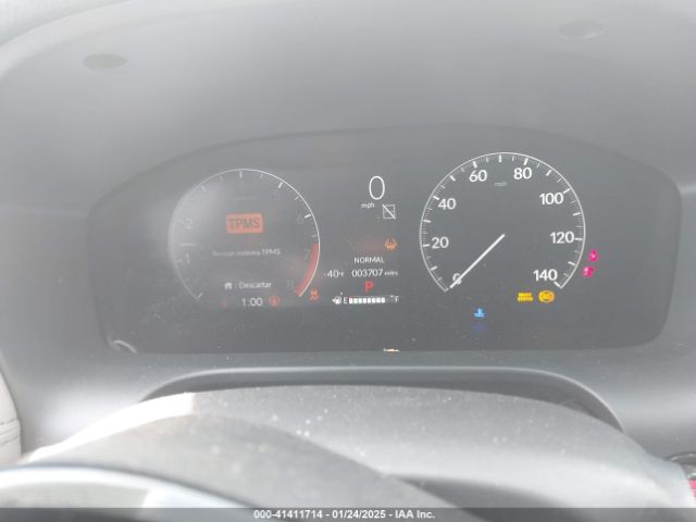 3CZRZ2H73SM731624 Honda Hr-v Awd Ex-l