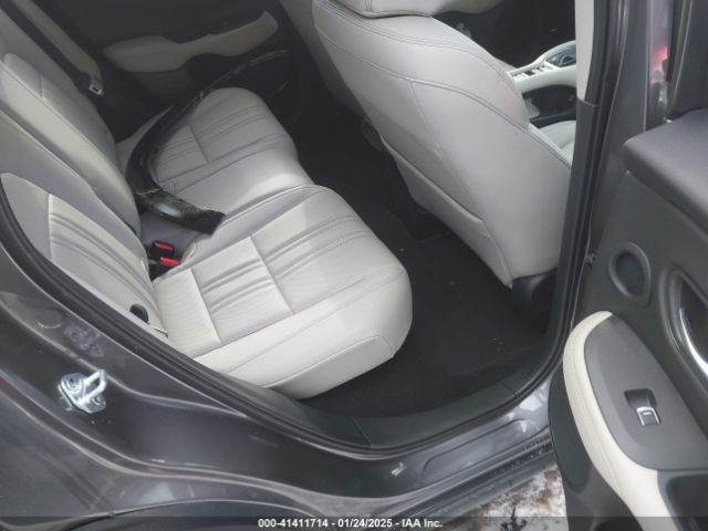 3CZRZ2H73SM731624 Honda Hr-v Awd Ex-l