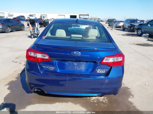 4S3BNAC66G3060258 Subaru Legacy 2.5i Premium