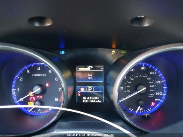 4S3BNAC66G3060258 Subaru Legacy 2.5i Premium