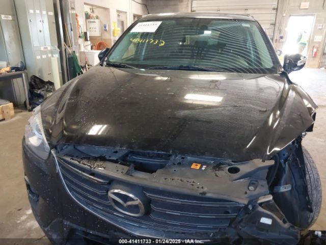 JM3KE4CY3G0912822 Mazda Cx-5 Touring