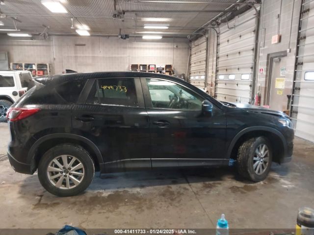 JM3KE4CY3G0912822 Mazda Cx-5 Touring