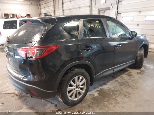 JM3KE4CY3G0912822 Mazda Cx-5 Touring