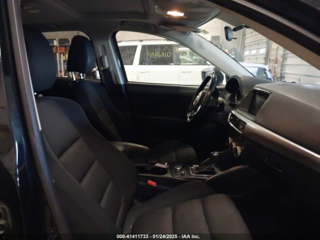 JM3KE4CY3G0912822 Mazda Cx-5 Touring