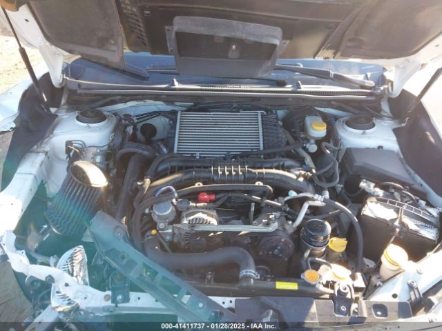 JF1VA1A66K9822754 Subaru WRX
