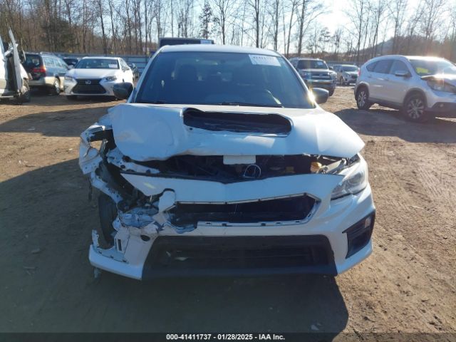 JF1VA1A66K9822754 Subaru WRX