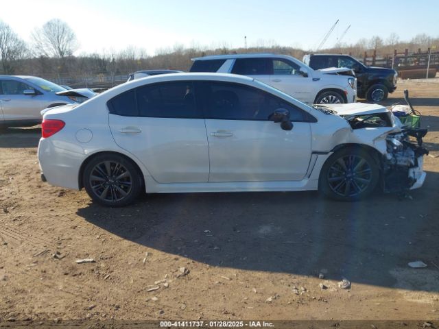 JF1VA1A66K9822754 Subaru WRX