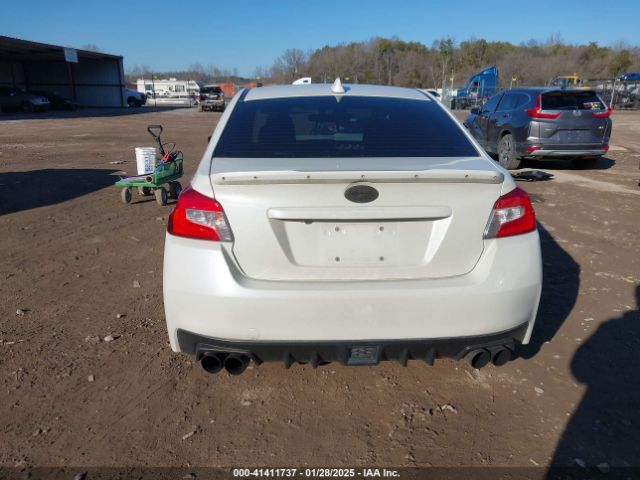 JF1VA1A66K9822754 Subaru WRX