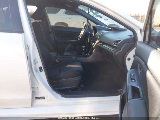JF1VA1A66K9822754 Subaru WRX