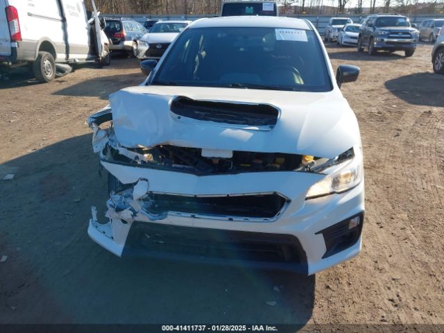 JF1VA1A66K9822754 Subaru WRX
