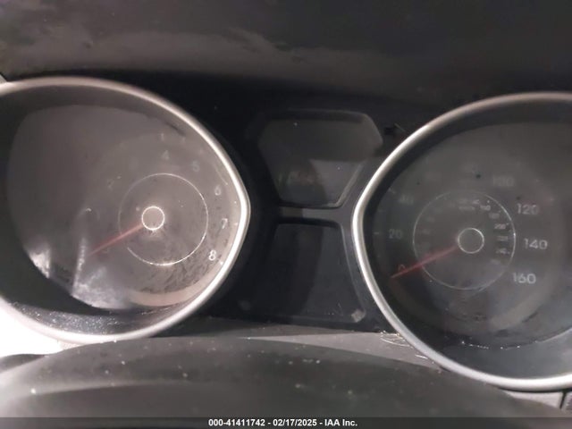 Hyundai ELANTRA SE 2014 5NPDH4AE4EH503780 Image 7