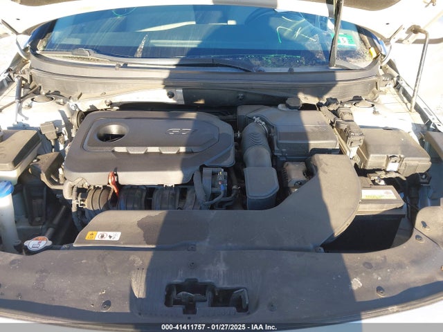 5NPE24AF9GH410514 Hyundai Sonata