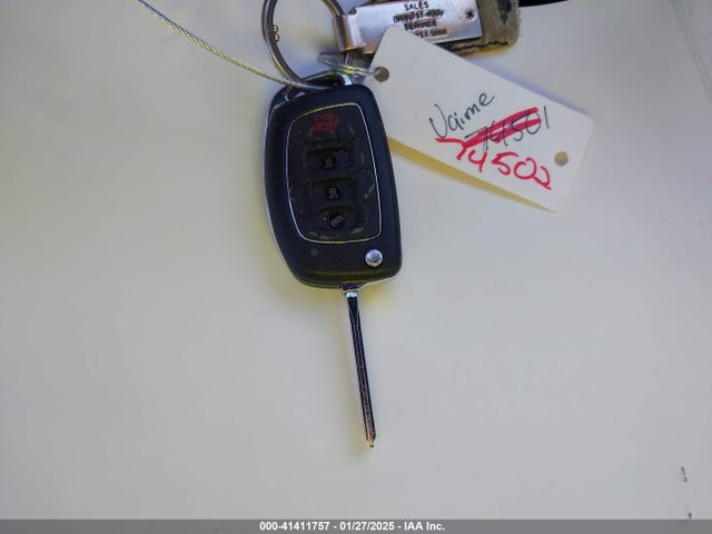 5NPE24AF9GH410514 Hyundai Sonata