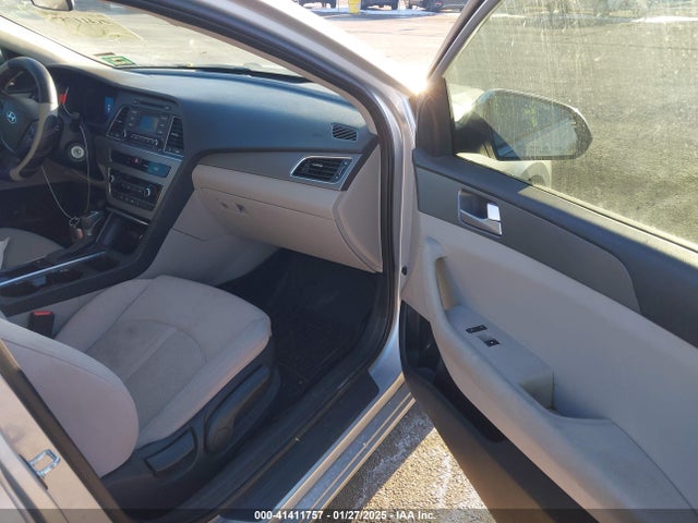 5NPE24AF9GH410514 Hyundai Sonata