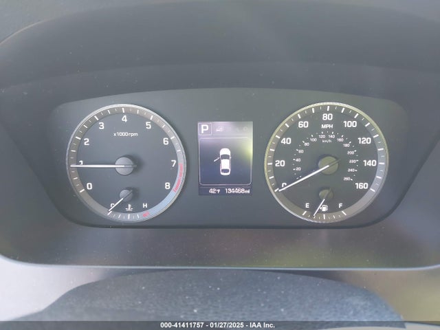 5NPE24AF9GH410514 Hyundai Sonata