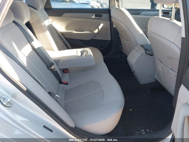 5NPE24AF9GH410514 Hyundai Sonata
