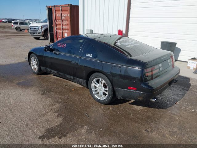 1990 NISSAN 300ZX JN1RZ26A9LX005415 Photo 2