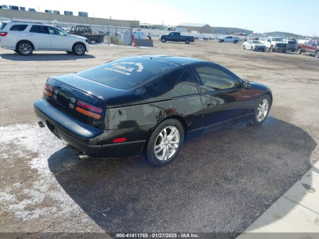 1990 NISSAN 300ZX JN1RZ26A9LX005415 Photo 3