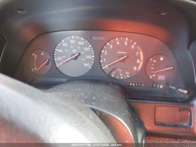 1990 NISSAN 300ZX JN1RZ26A9LX005415 Photo 6