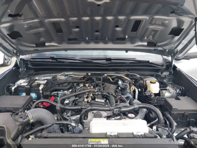 3TMKB5FN0RM013747 Toyota Tacoma Sr5