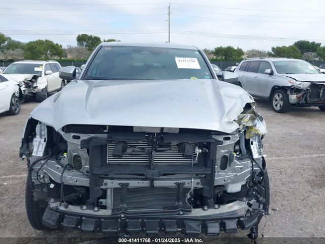 3TMKB5FN0RM013747 Toyota Tacoma Sr5