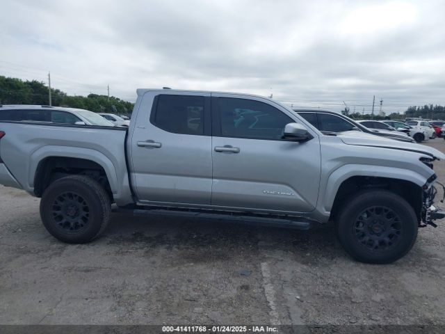 3TMKB5FN0RM013747 Toyota Tacoma Sr5