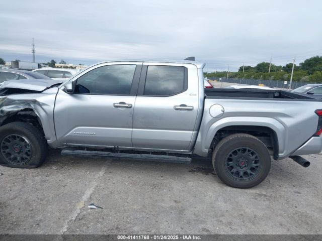 3TMKB5FN0RM013747 Toyota Tacoma Sr5