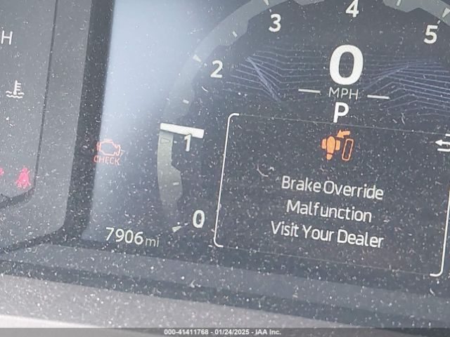 3TMKB5FN0RM013747 Toyota Tacoma Sr5