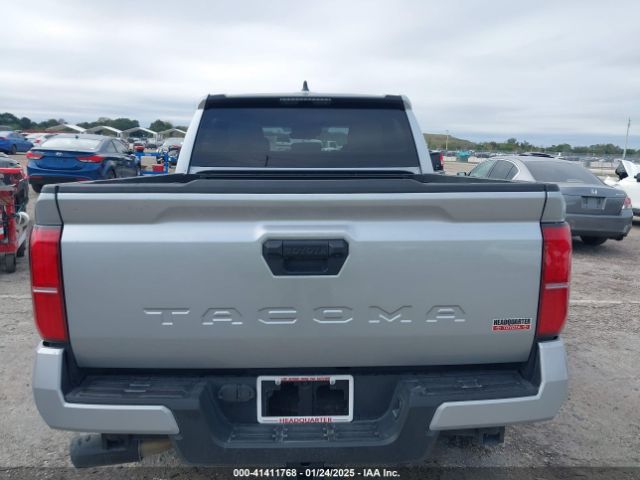 3TMKB5FN0RM013747 Toyota Tacoma Sr5