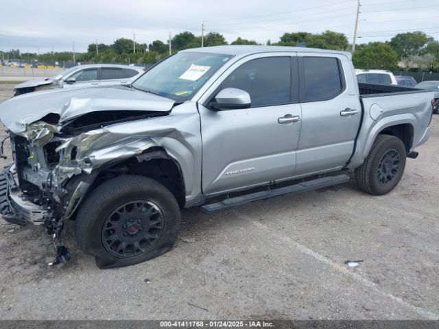 3TMKB5FN0RM013747 Toyota Tacoma Sr5