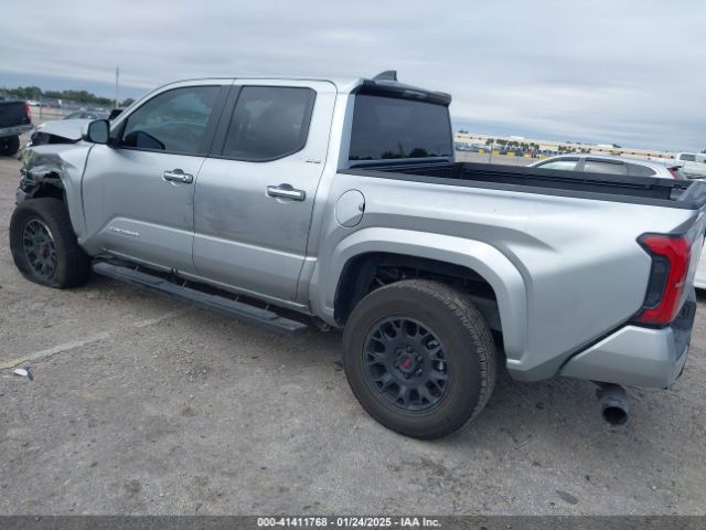 3TMKB5FN0RM013747 Toyota Tacoma Sr5