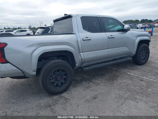 3TMKB5FN0RM013747 Toyota Tacoma Sr5