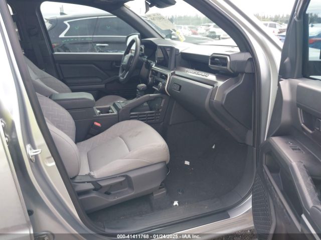 3TMKB5FN0RM013747 Toyota Tacoma Sr5