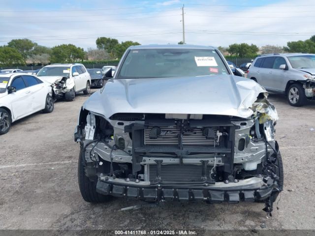 3TMKB5FN0RM013747 Toyota Tacoma Sr5