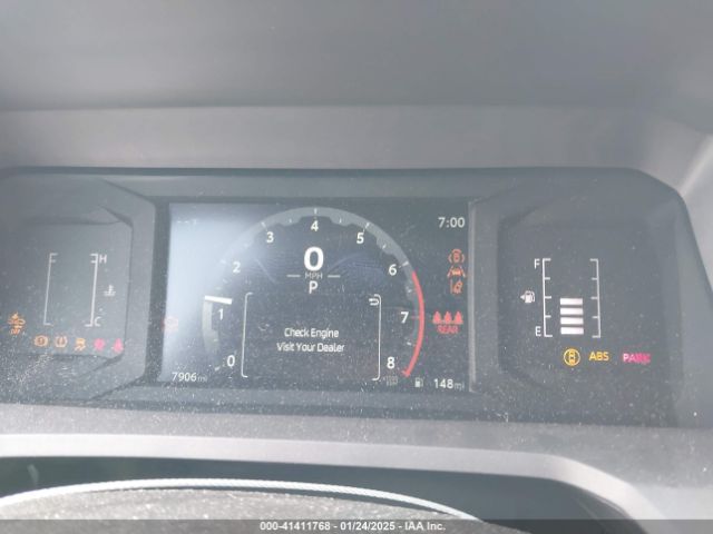 3TMKB5FN0RM013747 Toyota Tacoma Sr5