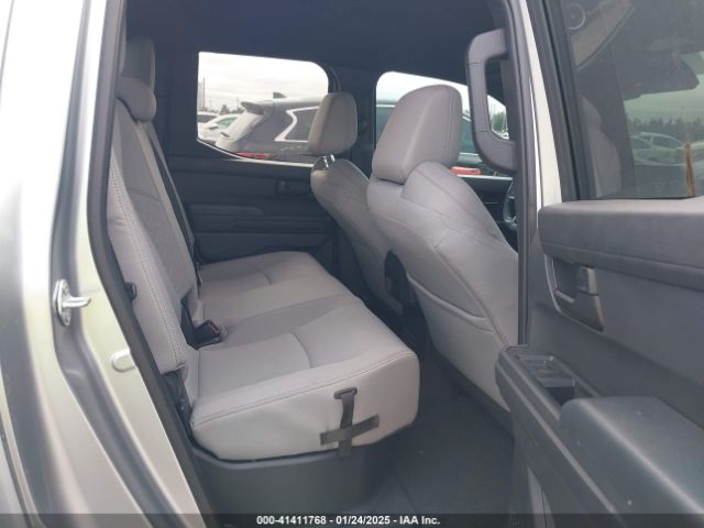 3TMKB5FN0RM013747 Toyota Tacoma Sr5
