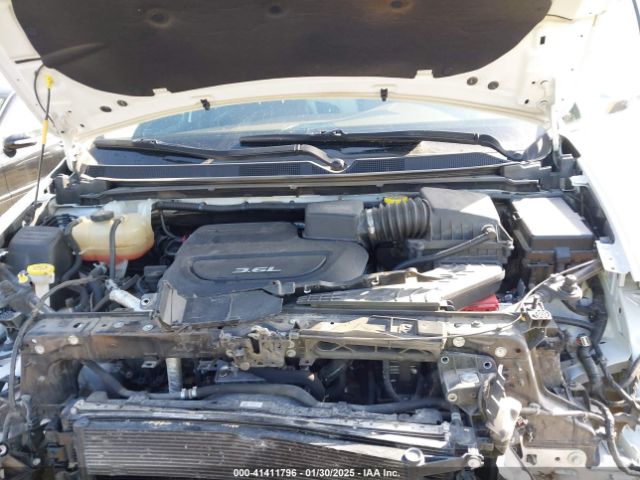 2C4RC1GG2HR705648 Chrysler Pacifica Limited