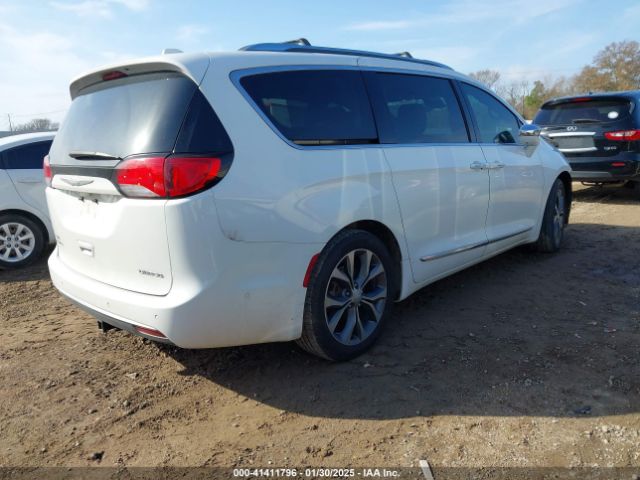 2C4RC1GG2HR705648 Chrysler Pacifica Limited