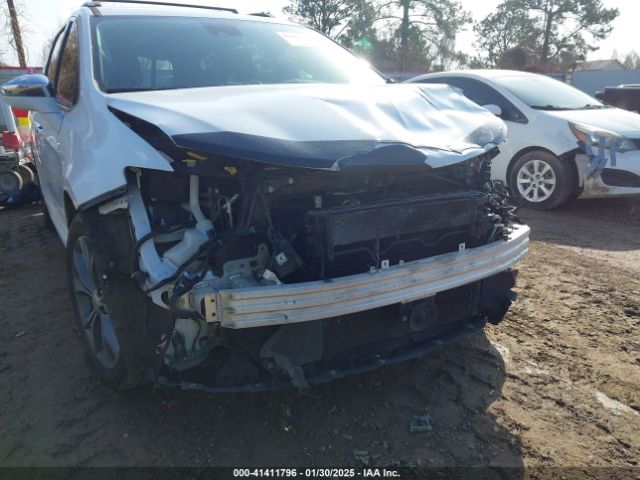 2C4RC1GG2HR705648 Chrysler Pacifica Limited