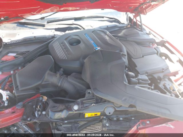 2018 BMW 330E WBA8E1C52JA178308 Photo 9